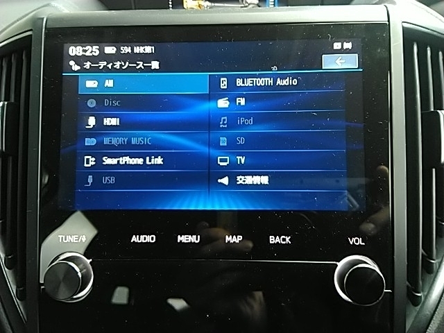 スバル フォレスター   神奈川県の詳細画像 その5