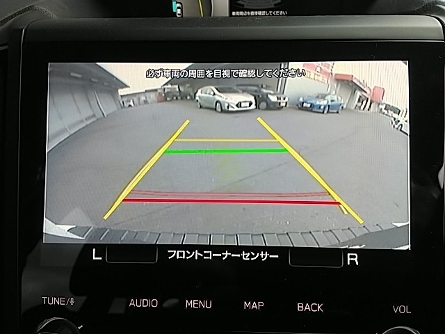 スバル フォレスター   神奈川県の詳細画像 その6