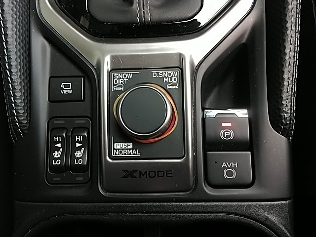 スバル フォレスター   神奈川県の詳細画像 その8