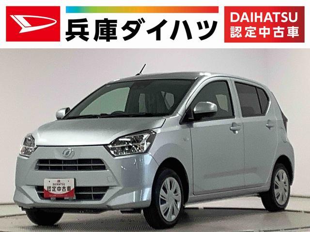 ダイハツ ミライース   兵庫県
