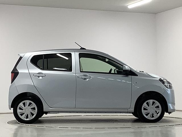 ダイハツ ミライース   兵庫県の詳細画像 その7