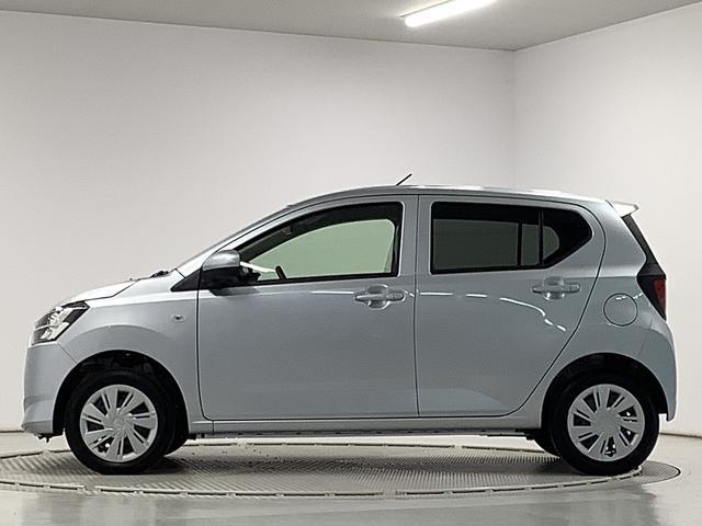 ダイハツ ミライース   兵庫県の詳細画像 その8