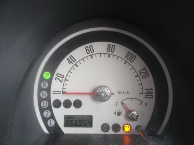 スズキ アルトラパン   愛媛県の詳細画像 その3