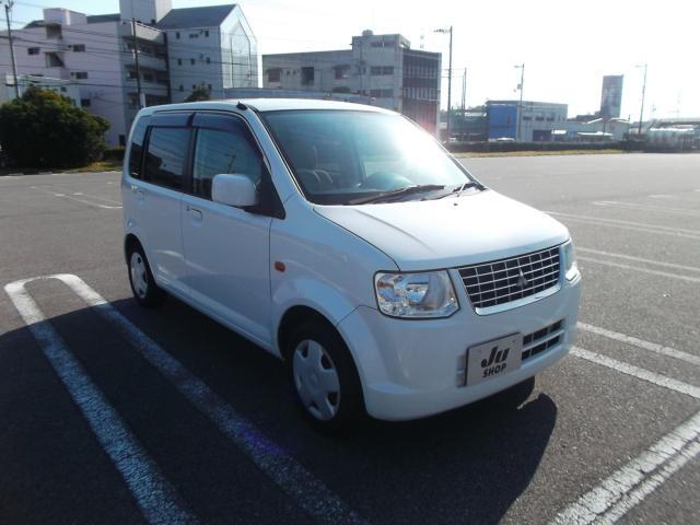 三菱 eKワゴン 660 GS  愛媛県の詳細画像 その5