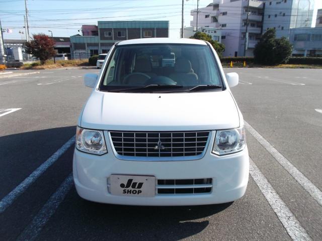 三菱 eKワゴン 660 GS  愛媛県の詳細画像 その6