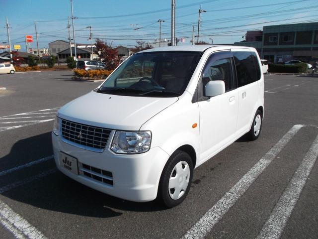三菱 eKワゴン 660 GS  愛媛県の詳細画像 その7