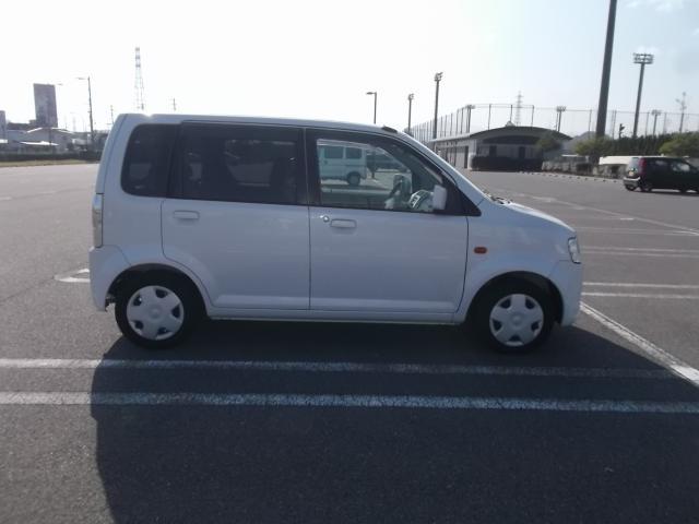 三菱 eKワゴン 660 GS  愛媛県の詳細画像 その8