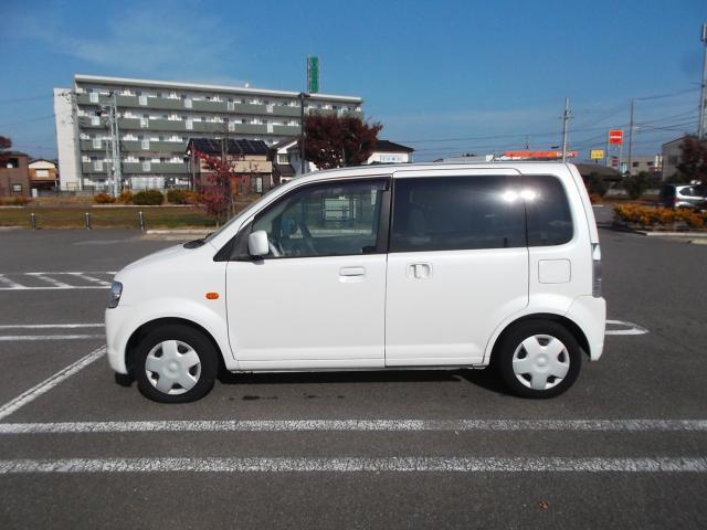 三菱 eKワゴン 660 GS  愛媛県の詳細画像 その9