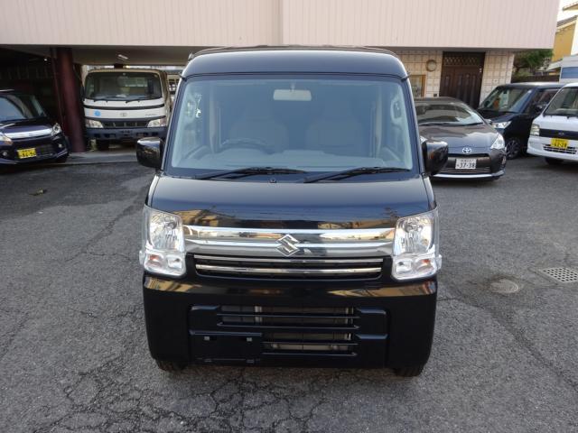 スズキ エブリイ   愛媛県の詳細画像 その4