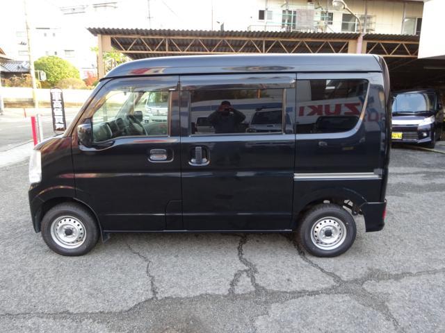 スズキ エブリイ   愛媛県の詳細画像 その5