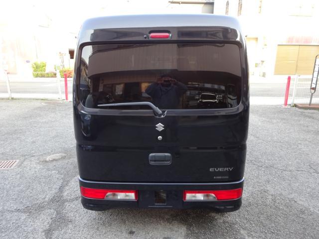 スズキ エブリイ   愛媛県の詳細画像 その6