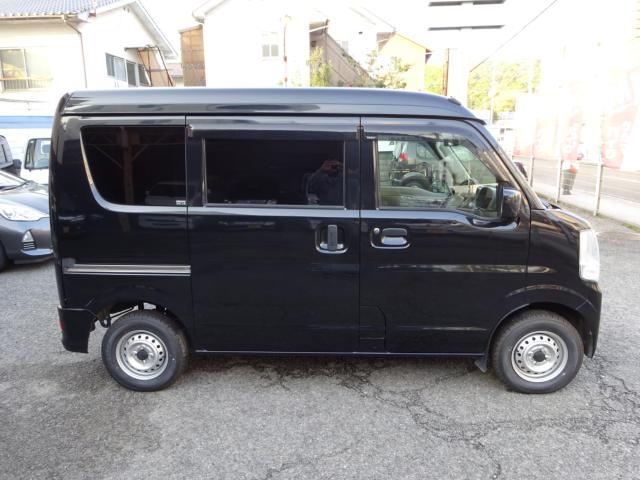 スズキ エブリイ   愛媛県の詳細画像 その7