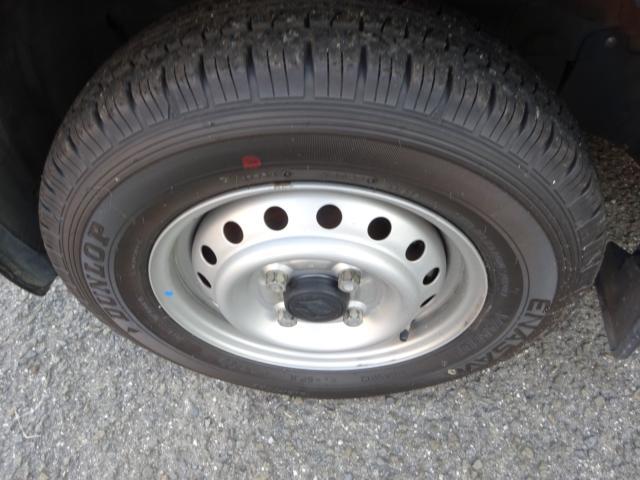 スズキ エブリイ   愛媛県の詳細画像 その8