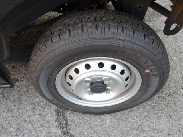 スズキ エブリイ   愛媛県の詳細画像 その9