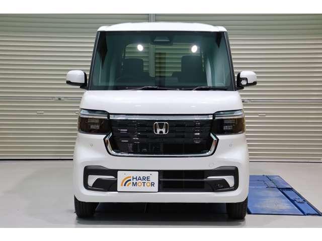 ホンダ N-BOX   愛媛県の詳細画像 その4