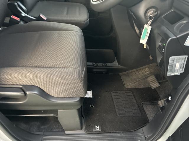 ホンダ N-VAN 660 L  愛媛県の詳細画像 その9