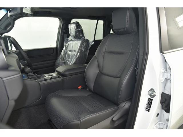 トヨタ ランドクルーザー250   徳島県の詳細画像 その3