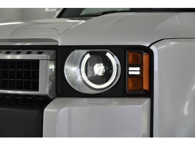 トヨタ ランドクルーザー250   徳島県の詳細画像 その4