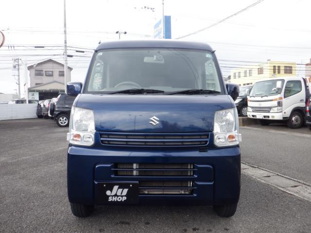 スズキ エブリイ   徳島県の詳細画像 その2