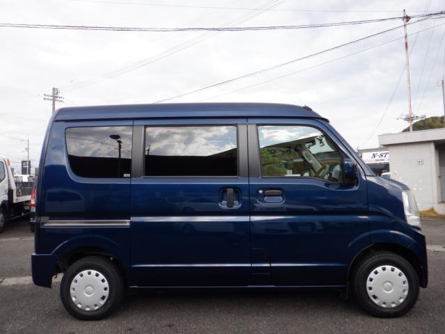 スズキ エブリイ   徳島県の詳細画像 その4