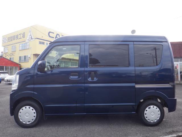 スズキ エブリイ   徳島県の詳細画像 その5