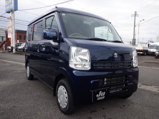 スズキ エブリイ   徳島県の詳細画像 その6