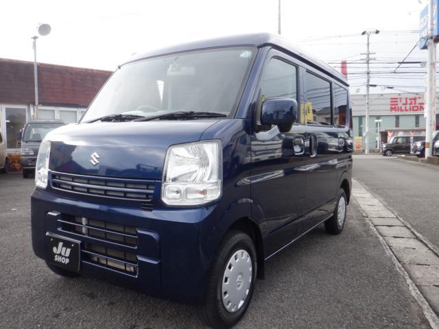 スズキ エブリイ   徳島県の詳細画像 その7