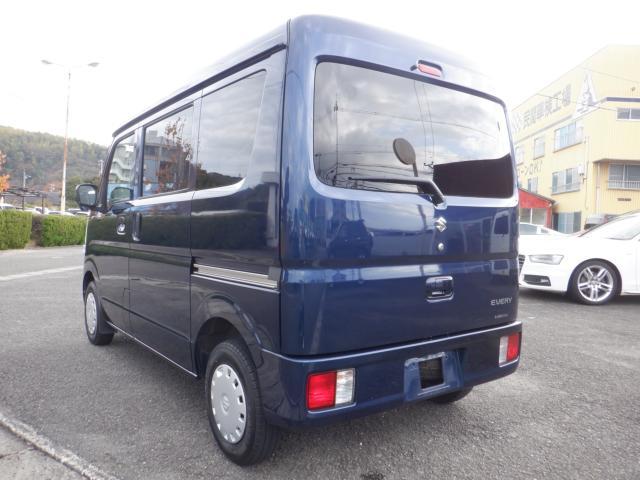 スズキ エブリイ   徳島県の詳細画像 その9