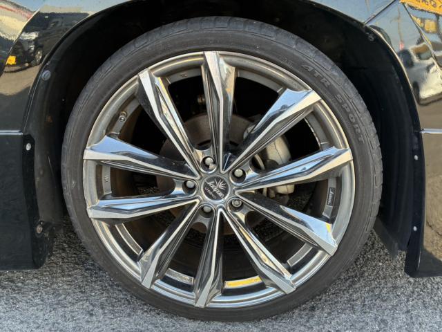 トヨタ アルファード   香川県の詳細画像 その9