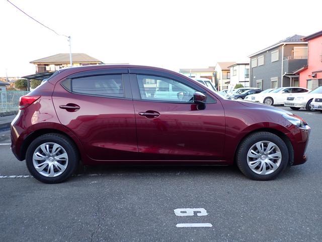 マツダ MAZDA2   埼玉県の詳細画像 その7