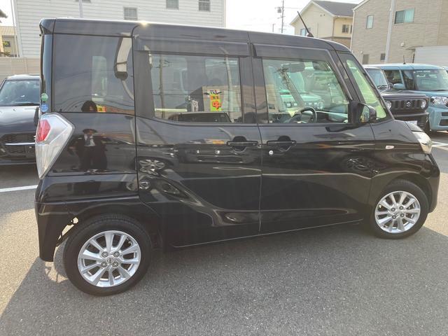 日産 ルークス   三重県の詳細画像 その3