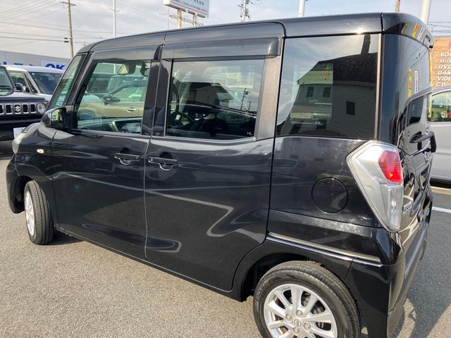 日産 ルークス   三重県の詳細画像 その4