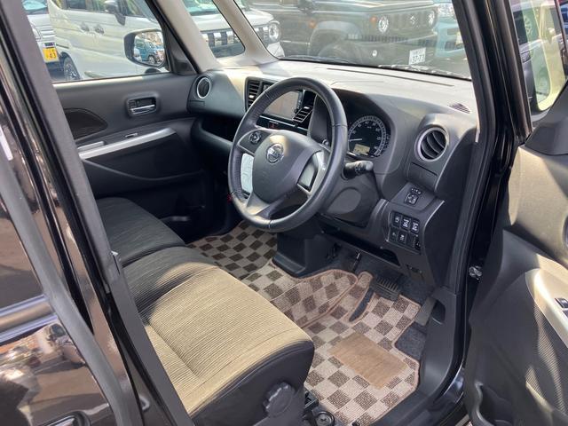 日産 ルークス   三重県の詳細画像 その5