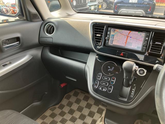 日産 ルークス   三重県の詳細画像 その9