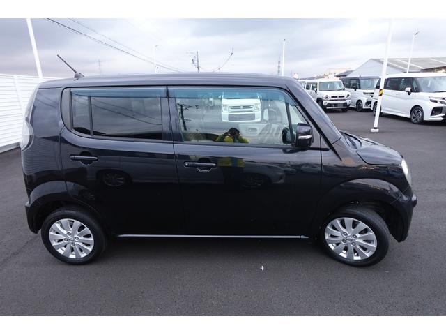日産 モコ 660 X  三重県の詳細画像 その3