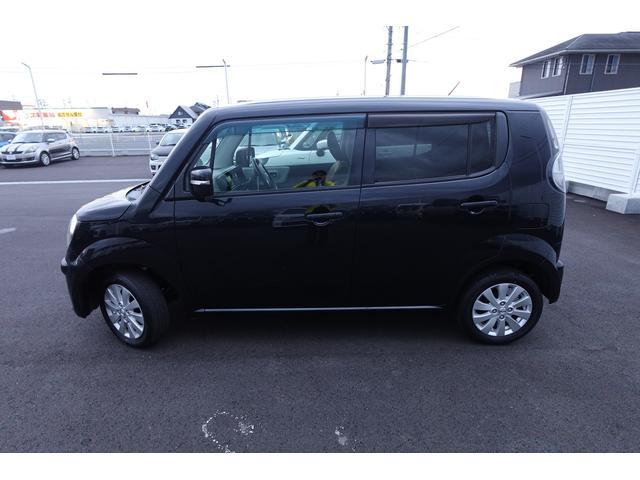 日産 モコ 660 X  三重県の詳細画像 その5