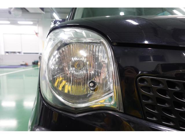 日産 モコ 660 X  三重県の詳細画像 その7