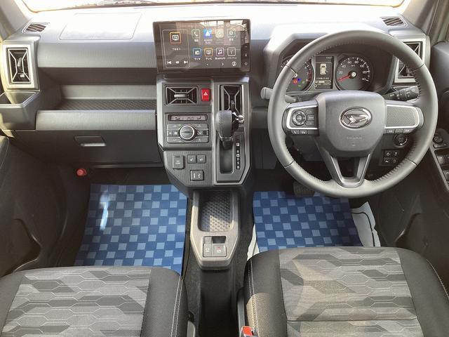 ダイハツ タフト   埼玉県の詳細画像 その4