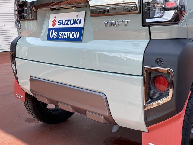 ダイハツ タフト   埼玉県の詳細画像 その7