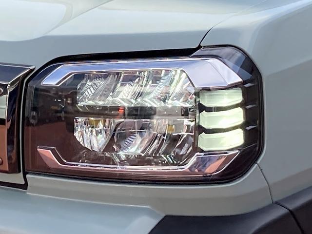 ダイハツ タフト   埼玉県の詳細画像 その8