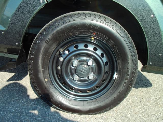 スズキ キャリイ   高知県の詳細画像 その9