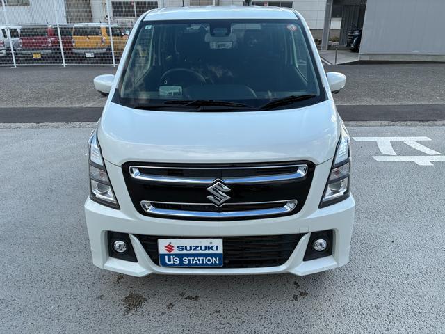 スズキ&nbsp;ワゴンR&nbsp;&nbsp;&nbsp;大分県の詳細画像&nbsp;その2