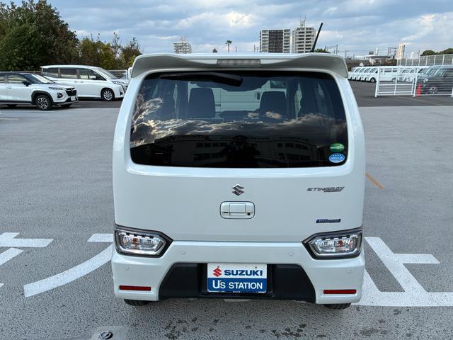 スズキ&nbsp;ワゴンR&nbsp;&nbsp;&nbsp;大分県の詳細画像&nbsp;その6