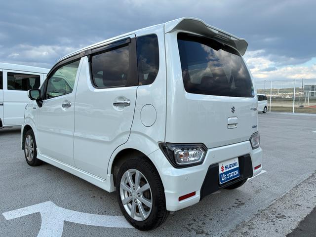 スズキ&nbsp;ワゴンR&nbsp;&nbsp;&nbsp;大分県の詳細画像&nbsp;その7