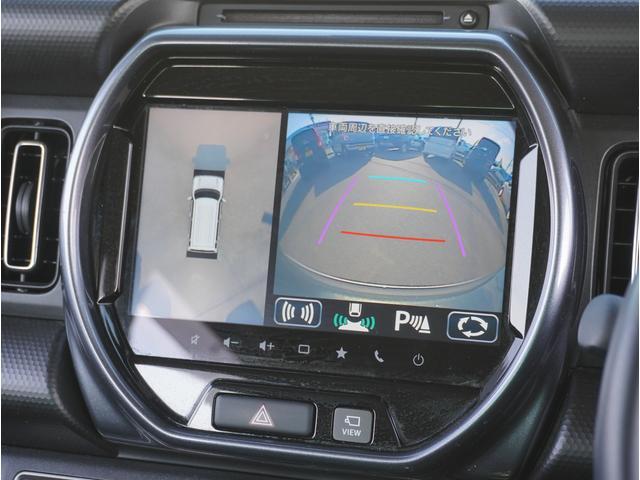 スズキ ハスラー   島根県の詳細画像 その5