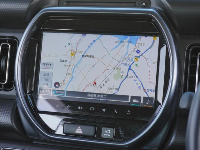 スズキ ハスラー   島根県の詳細画像 その6