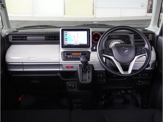 スズキ スペーシア   島根県の詳細画像 その2