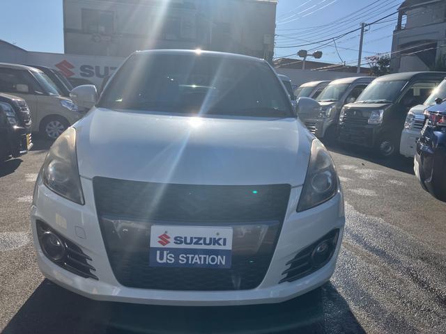 スズキ スイフト   東京都の詳細画像 その4
