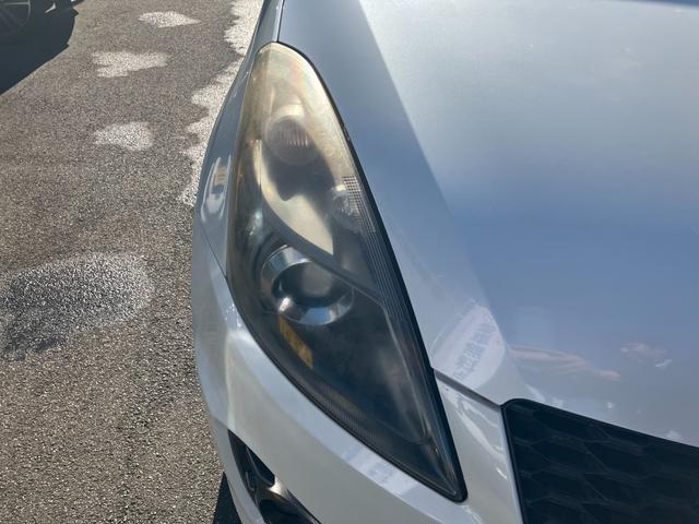 スズキ スイフト   東京都の詳細画像 その5