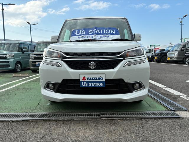 スズキ ソリオ   香川県の詳細画像 その2